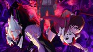 DanDaDan Season 2 poster (Image Source: Science Saru)